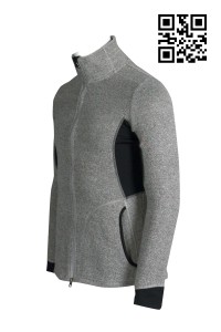 W186 dri fit design men' s sporty clothing long sleeved tight fit fall winter supply breathable good quality sports fashionable functional center company supplier price
